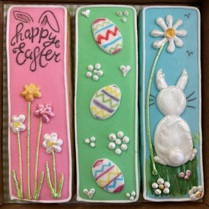 Easter Cookie sticks Box