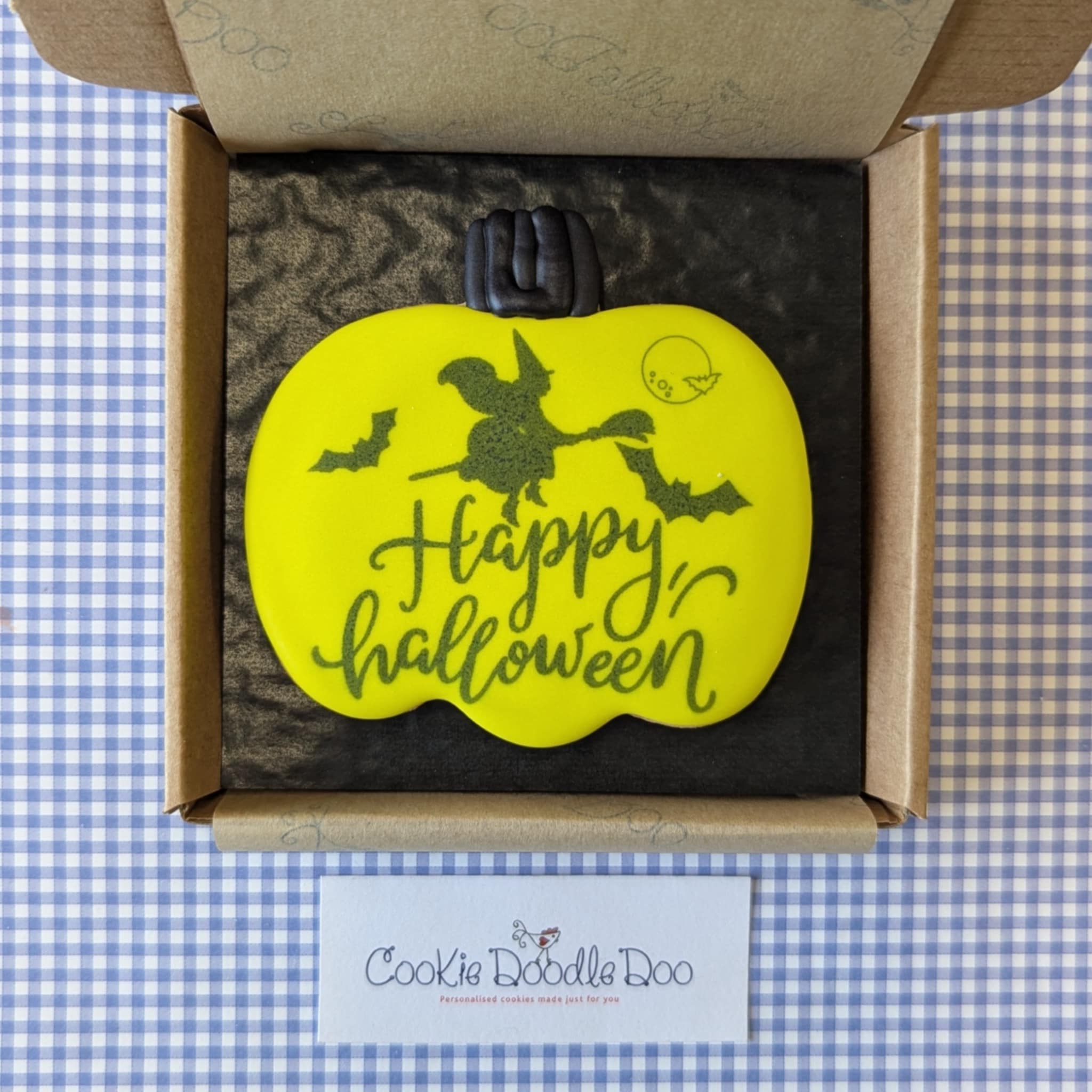 Witch Happy Halloween