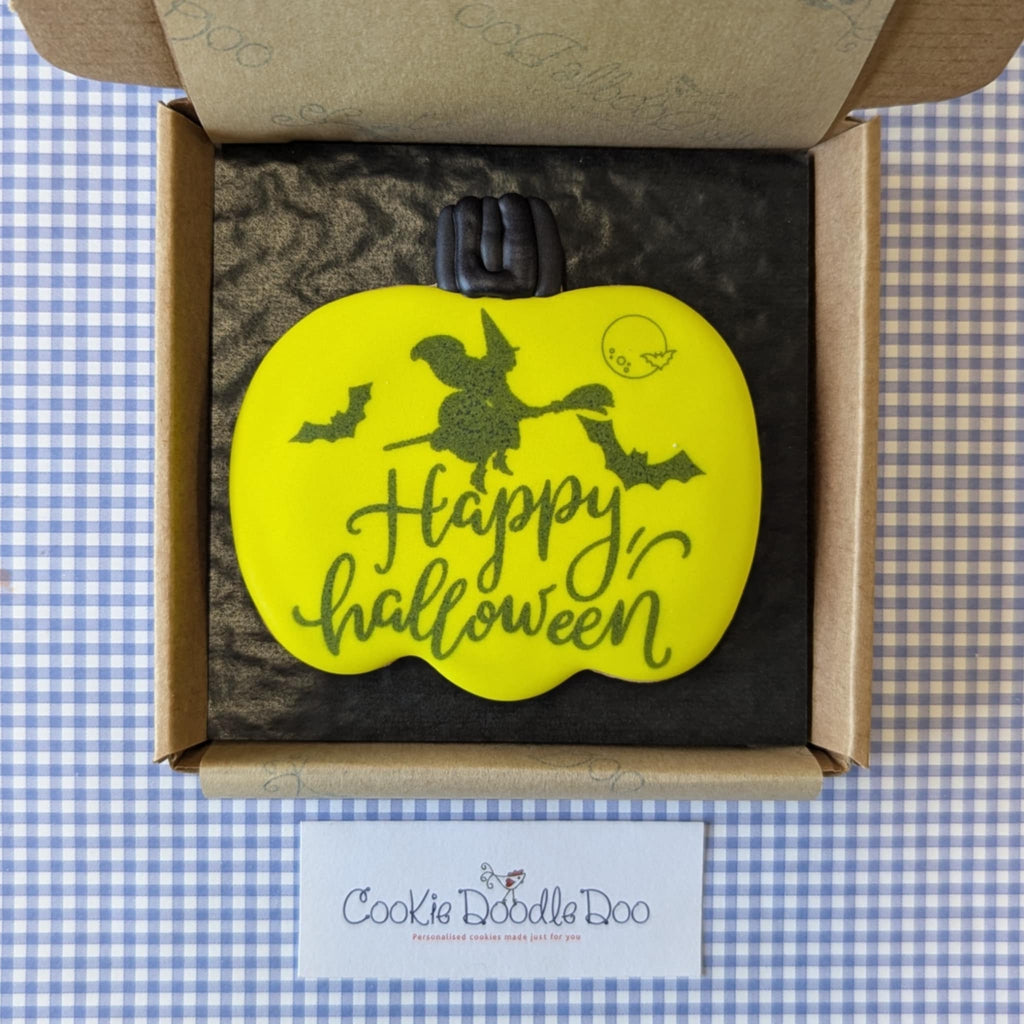 Witch Happy Halloween