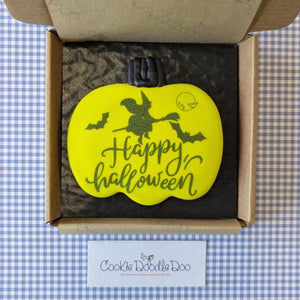Witch Happy Halloween