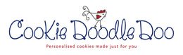 Cookie Doodle Doo Personalised Cookies Made Just For You