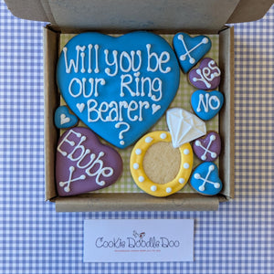 Will You Be My Bridesmaid / Groomsman (Small)